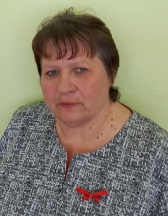 Кругова Татьяна Николаевна.